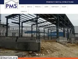 Sites similar to pmimpex.in