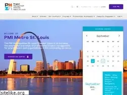 Sites similar to pmimsl.org
