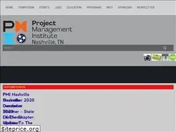 Sites similar to pminashville.org