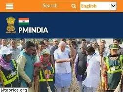 Sites similar to pmindia.gov.in