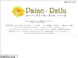 Sites similar to pmine-ratlu.com