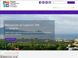 Sites similar to pminicaragua.org