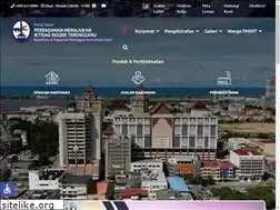 Sites similar to pmint.gov.my