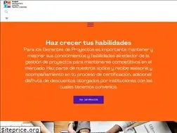 Sites similar to pmipacificocolombia.org