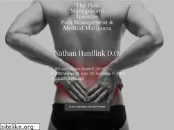 Sites similar to pmipain.com