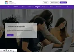 Sites similar to pmipe.org.br