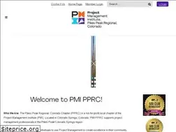 Sites similar to pmipprc.org