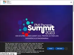 Sites similar to pmipr.org.br