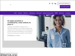 Sites similar to pmipr.org