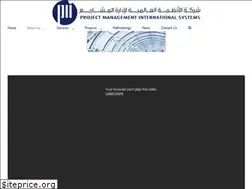 Sites similar to pmiq8.com
