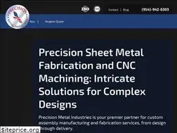 Sites similar to pmiquality.com