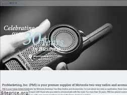 Sites similar to pmiradios.com