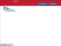 Sites similar to pmirembrandt.nl