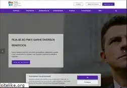 Sites similar to pmirio.org.br