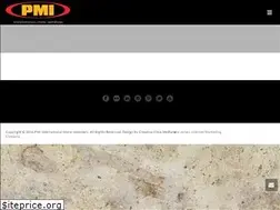 Sites similar to pmirock.com