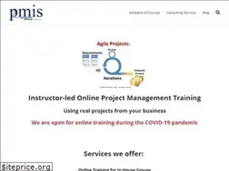 Sites similar to pmis-consulting.com