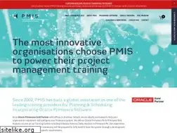 Sites similar to pmis.ie