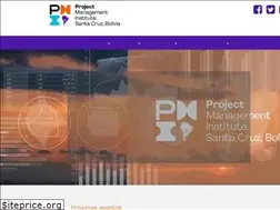 Sites similar to pmisantacruz.org