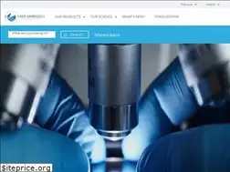 Sites similar to pmiscience.com