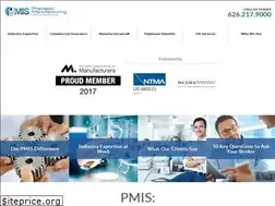 Sites similar to pmiservices.com