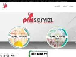 Sites similar to pmiservizi.it