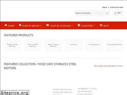 Sites similar to pmisupplies.com