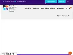 Sites similar to pmithai.org