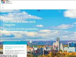 Sites similar to pmiuny.org