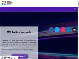Sites similar to pmivenezuela.org