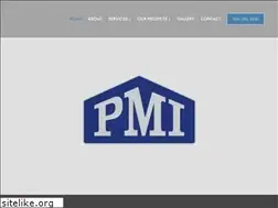 Sites similar to pmiwa.com