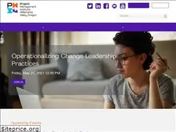 Sites similar to pmiwv.org
