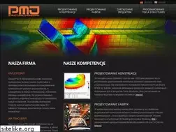 Sites similar to pmj.pl