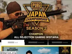 Sites similar to pmjc.info
