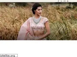 Sites similar to pmjjewels.com