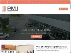 Sites similar to pmjmontage.se