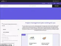 Sites similar to pmjob.ca