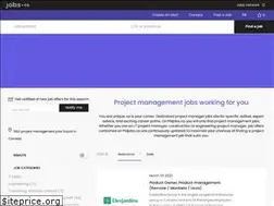 Sites similar to pmjobs.ca