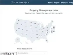 Sites similar to pmjobs.com