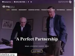Sites similar to pmjproductions.com