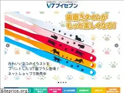 Sites similar to pmjv7.co.jp