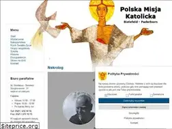 Sites similar to pmk-bielefeld.de