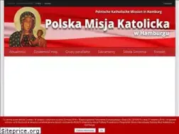 Sites similar to pmk-hamburg.de