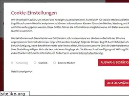 Sites similar to pmk-hannover.de