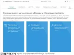 Sites similar to pmk-lom.ru