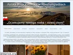 Sites similar to pmk-mg.de
