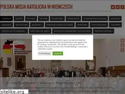 Sites similar to pmk-niemcy.eu