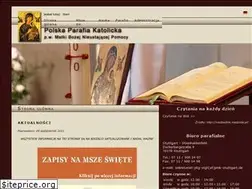 Sites similar to pmk-stuttgart.org
