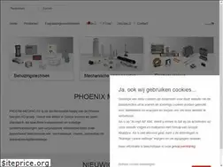 Sites similar to pmk.be