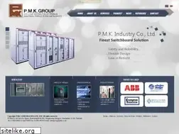 Sites similar to pmk.co.th