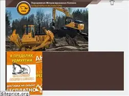 Sites similar to pmkarenda.ru